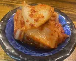 白菜キムチ70g（焼鳥・おでん KUSIO 寺田町店）