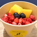 おうちdeアサイー（シュガーバタークレープ専門店|Mel Pot 住吉大社駅前店）