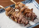 ナンコツ（もつ焼きばん 恵比寿店）
