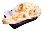 プレーンナン(Plain Nan 450)（スパイス弁当＆インドカレー専門店SSS）