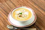 シーフードカレー/Seafood Curry（EVEREST CURRY）