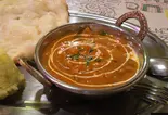 カダイパニール (Kadai Paneer)(アナム本格インド料理)