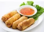 揚げ春巻（ASEAN FOOD MART）
