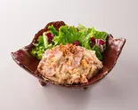【とんかつに合う】ポテトサラダ(こだわりとんかつ 神楽 墨田)