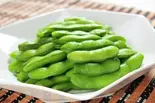 枝豆（楽しい酒場·八鮮食堂）