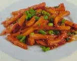 チリポテト Chilli Potato（インドネパールレストランチャンダニ子安店）