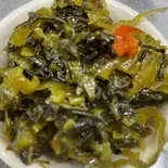沙县高菜（友誼食府 立川店）