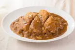 フィッシュフライカレー（日乃屋カレー新栄店）