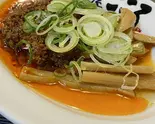 おつまみピリ辛メンマ（麺屋こころ 鶴見店）