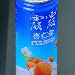露露(杏仁ミルク)（四川伝統火鍋 蜀漢 金山店 Shisen Dento Hinabe Syokukan Kanayama）
