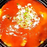 天津丼（餃子房宿河原3号店）