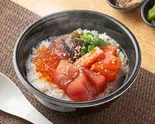 紅玉(こうぎょく)(14) Kogyoku(魚だし茶漬け 膳じろう 千住店)