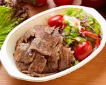 ビーフケバブ(HALAL SARAY KEBAB 大久保店)