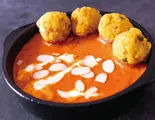 チャムチャムコフタ / Cham Cham Kofta（タージマハール）