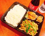 おかずが選べる福龍弁当（四川食房福龍）