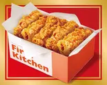 チキン竜田5個（ファーストキッチン ヨシヅヤ名古屋名西）