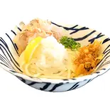 おろしぶっかけ（たくみ）