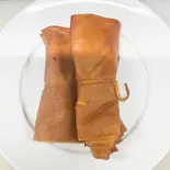 豆腐皮(丁記美食城)