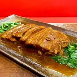 角煮(香港厨房 風香園 町田店)
