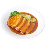 角煮(喜味家)