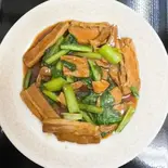 角煮（中華料理 北京亭 戸田公園店）
