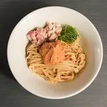 あん肝(らーめんOrange)