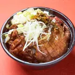 ねぎ塩タン丼 sult sucse beef toung(こだわりの熟成牛タン丼川崎店)