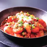 フィッシュヴィンダルー / Fish Vindaloo（タージマハール）