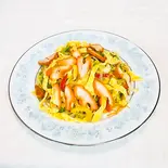チキンチョウミン(Chicken Chowmien)（インドレストラン＆バー ディヤ）