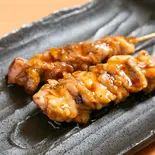 正肉2本 Chicken Skewers (2 Skewers)（鳥八 下丸子店）