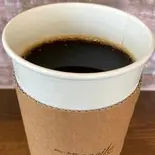 ブレンドコーヒー(cafe facile)