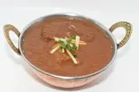 マトンカレー/ Mutton Curry（ドワリカズ/DWARIKAS）