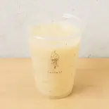 パイン＆キウイスムージー（アイスるんです JR西宮店）