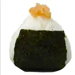 無添加無着色明太子(自然派おむすび ゆらぎ)