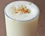 Lassi ラッシー（インドネパール料理MARINA）