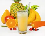 アップルスムージー Apple smoothie（スムージーパーティー早稲田店 SMOOTHIE PARTY Waseda）