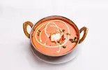 バターチキンカレー Butter Chicken Curry（SHAHENSHA DINING向河原店）