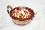 バターチキンカレー Butter Chicken Curry（ヤマカレーインドレストラン）