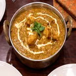 バターチキンカレー Butter Chicken Curry（アジアンダイニング ダイコパサラ）