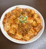 麻婆豆腐（餃子太郎）