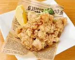 もつの唐揚げ（肉ドコロ せい吾）