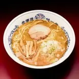 みそラーメン（北海道ラーメン 新特一番）