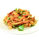Mutton/Choila/Choila（GORKHA DINING）