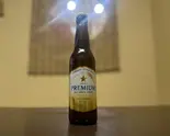 ノンアルコールビール【瓶】Non- Alcoholic Beer[Bottle] 334ml（こまきしょくどう）