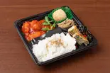 エビのチリソース弁当(弁当×中華 ムラカミ)