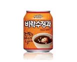 スジョンガ(238ml)（韓国家庭料理 でりかおんどる 新大久保店）