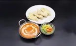 チーズナンセット Cheese Naan Set(ニューエベレスト 桜台店)