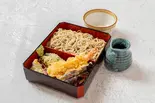 天せいろ（そば処大菊総本店）