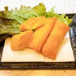 三種のチーズ春巻き 三本入り（居酒屋 大将）