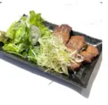 厚切り牛タンネギまみれ（横浜炭焼 憩う家 あざみ野）